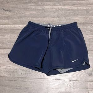 Nike DriFit Running Shorts